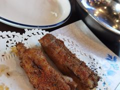 -亿诣蝎府炸酱面羊蝎子火锅(酷车小镇店)
