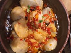 -高嗲嗲·现炒下饭菜(石鼓路店)