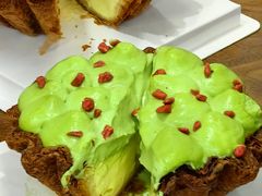 -富贵面包公司(运河店)