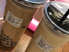 -鹿角巷The Alley(龙湖天街店)