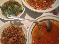 -兰湘子·湘菜小炒(长安万科广场店)