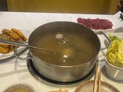 -今日牛事潮汕鲜牛肉火锅(瑞金店)