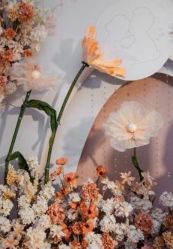 -Pink Gold Wedding·婚礼设计