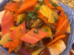 -维吾尔餐厅(宜山路店)