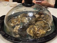 -前王院•巧克力海鲜市集餐厅(万平口店)