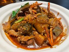 -荣兴酒家(徐家汇店)