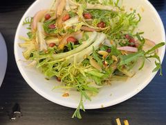 -周姑娘不等味·牛羊肉火锅·螃蟹罗氏虾·烤鱼烤串(高邮店)