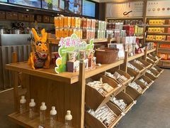 -长春堂顺时而饮(前门店)