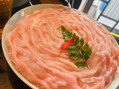 -大隐·成都火锅Bistro(合生麒麟新天地店)
