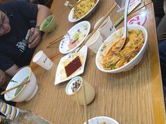 -丝路传奇·中国拉面航母店(北医三院店)