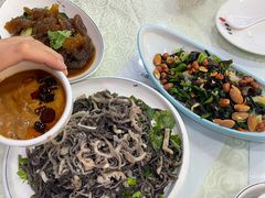 -清真·同发顺饭庄·烧麦(总店)
