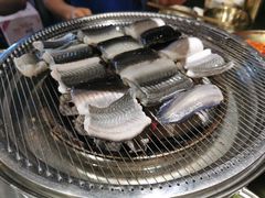-本炙炭烤·蒲烧活鳗料理店(金沙洲店)