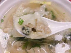 -海平馄饨(逍遥二路店)