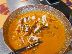 古法黄咖喱牛肉-simply thai天泰(长泰广场店)