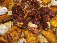 -黄记煌三汁焖锅(崇文门店)