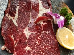-齐齐哈尔烤肉·烧烤·烤鱼(万科时一区店)