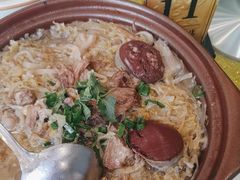 -鲜得莱渔港·小平岛海胆馆(七贤岭店)