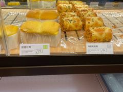 -奈雪的茶(东莞汇一城店)