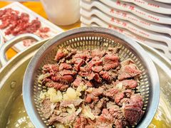 -养牛邓·潮汕牛肉海鲜自助火锅(广州店)