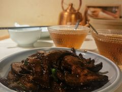 -小吊梨汤·北京菜·烤鸭(鸟巢店)