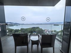 -绿城千岛湖喜来登度假酒店