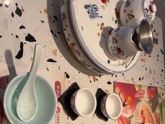 -点都德(广州白云山景区南门店)