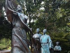 -敬亭山风景名胜区