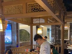 -野妹经典火锅(民治店)