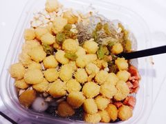 -甜心闲生传统手工冰粉(太古里店)