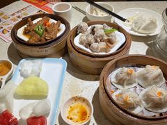 -又一间茶点轩(宝业路店)