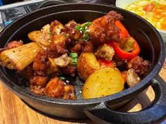 -敏华冰厅(西红门荟聚店)