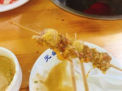 -元盛居(生态大街店)