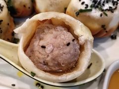 -东泰祥生煎馆(重庆北路店)