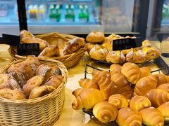 海盐面包-熊叔熊婶面包房(团结湖店)