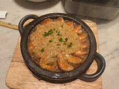 -小菜园新徽菜(合肥天鹅湖万达店)