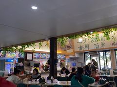 -辉程汤粉(沿江店)
