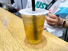 -眷村阿嬷(华润万象城店)