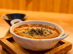 日式和牛麻婆豆腐-无印良品餐堂 MUJI Diner(成都太古里店)