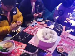 -108·公社·创意餐厅·LIVE HOUSE(李公堤店)