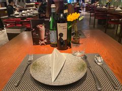 -NIUNIUPARK和牛螃蟹(龙湖杭州滨江天街店)
