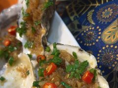-鲜味食族水产·海鲜餐厅
