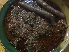 -高记什邡肖麻辣(成都店)
