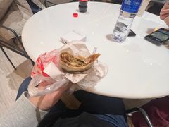 -石饮红星包子(中山路店)