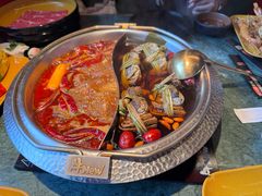 -牛New寿喜烧(金鹰世界店)