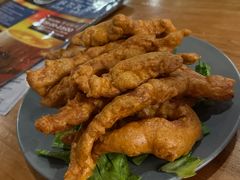 -萨尔瓦多Salvador's