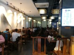 大堂-小莆天(元帅路店)
