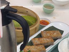 -馨越楼·点心·粤菜(赤坎店)