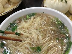 -郑家包子牛肉拉面(尚勤路店)