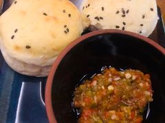 -Tajine Moroccan塔金摩洛哥中东餐厅