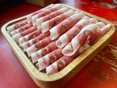 -宽窄巷子鲜牛火锅(北京首店)
